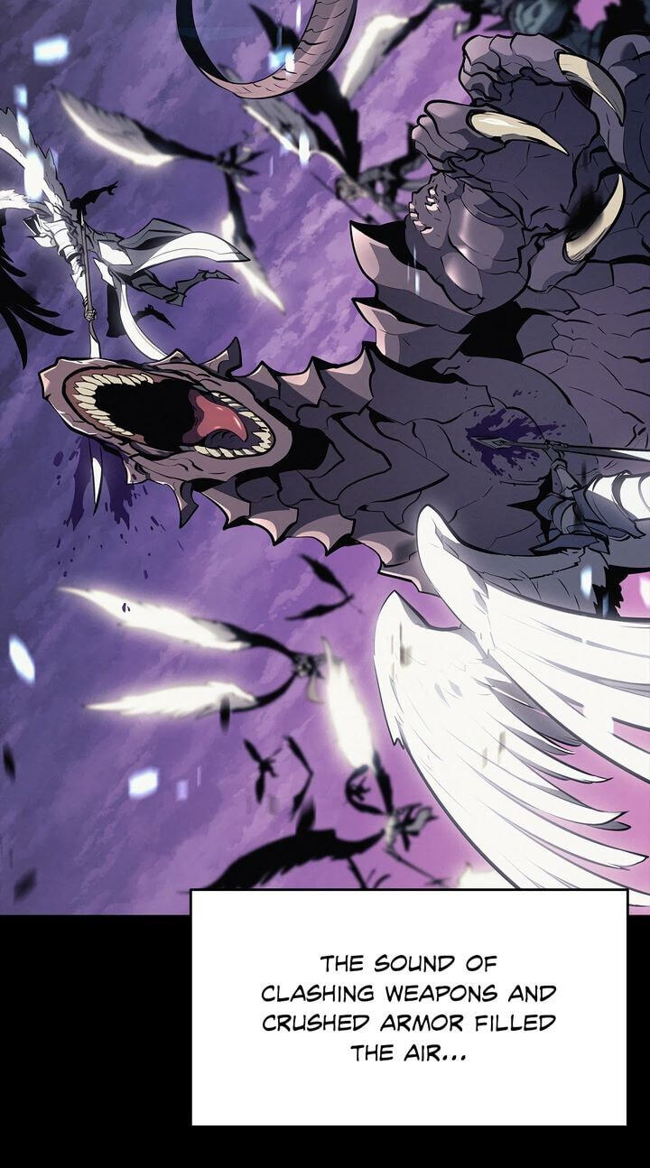 Solo Leveling, chapter 128, image 46