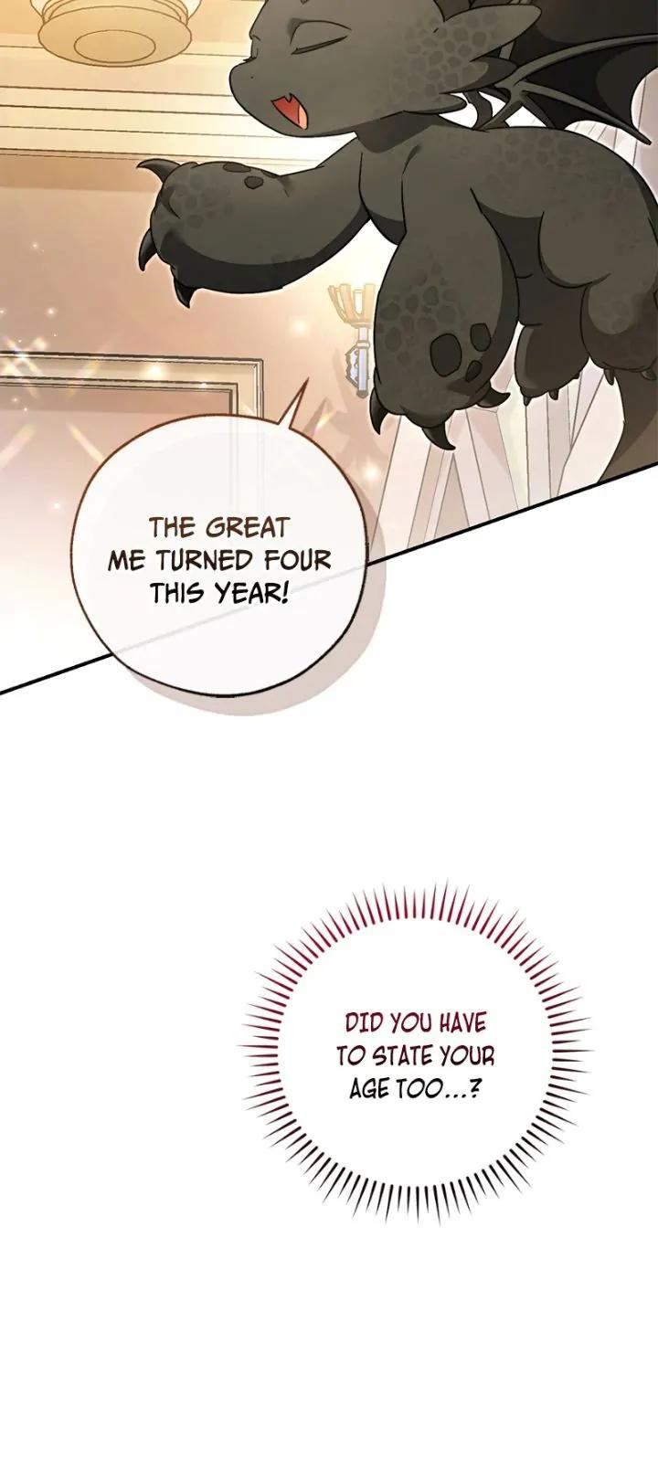 Trash of the Count’s Family, chapter 124, image 4
