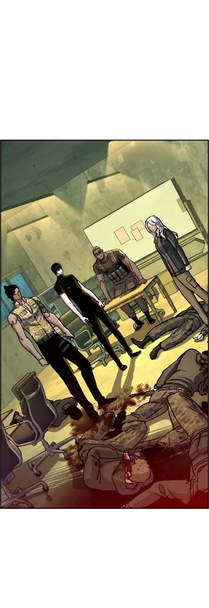 Teenage Mercenary, chapter 114, image 39