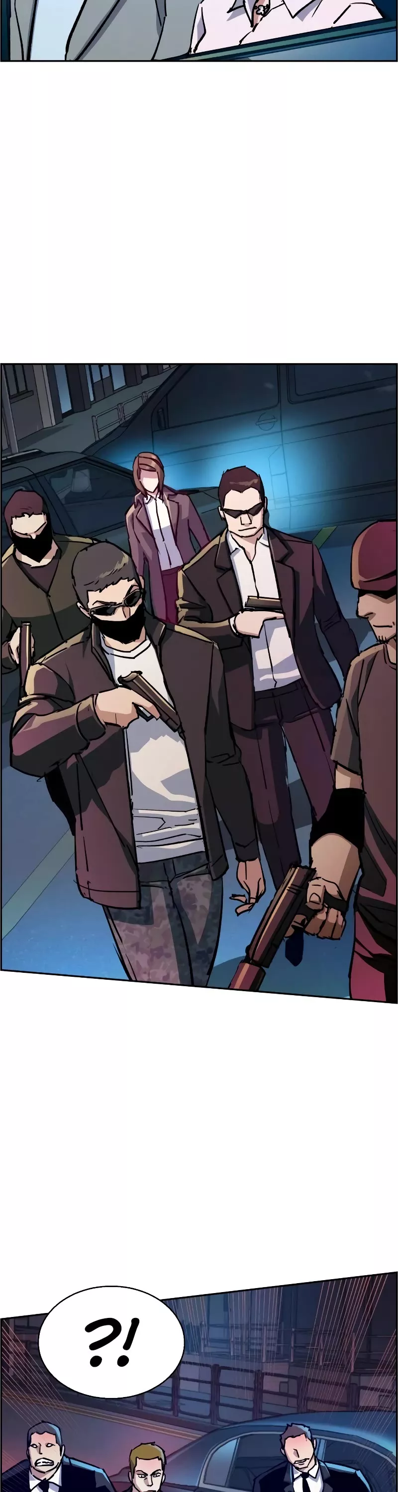 Teenage Mercenary, chapter 129, image 14