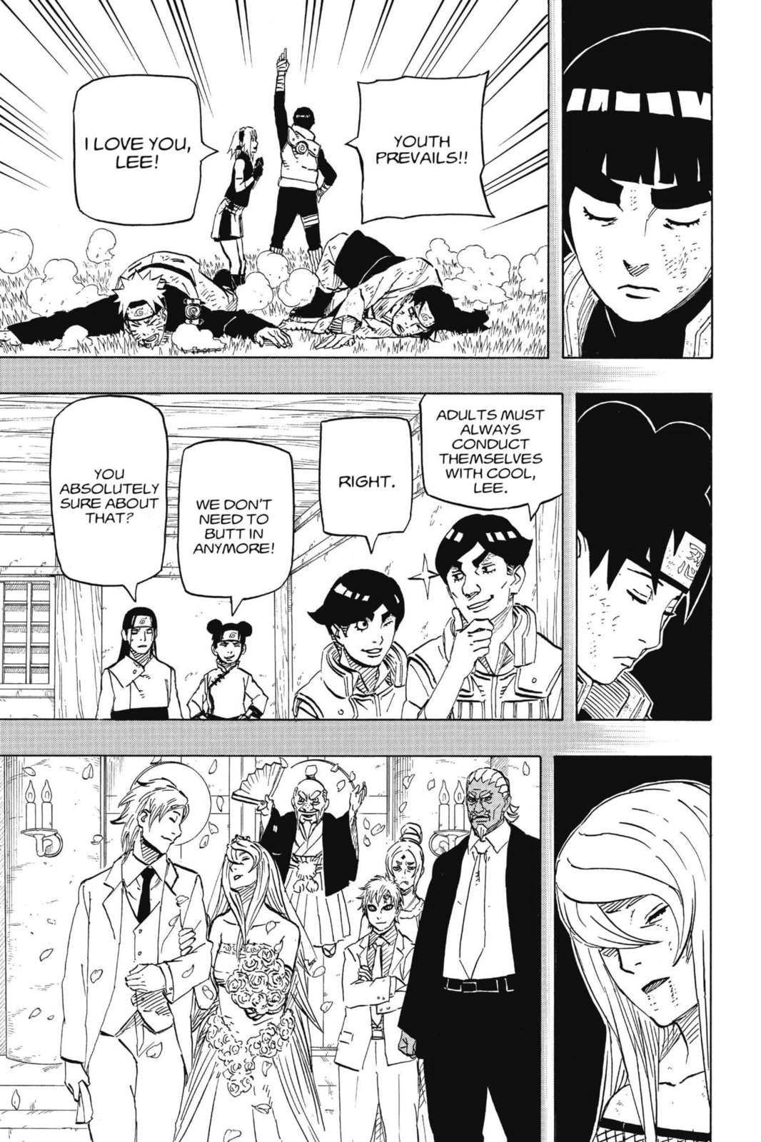 Naruto, chapter 678, image 7