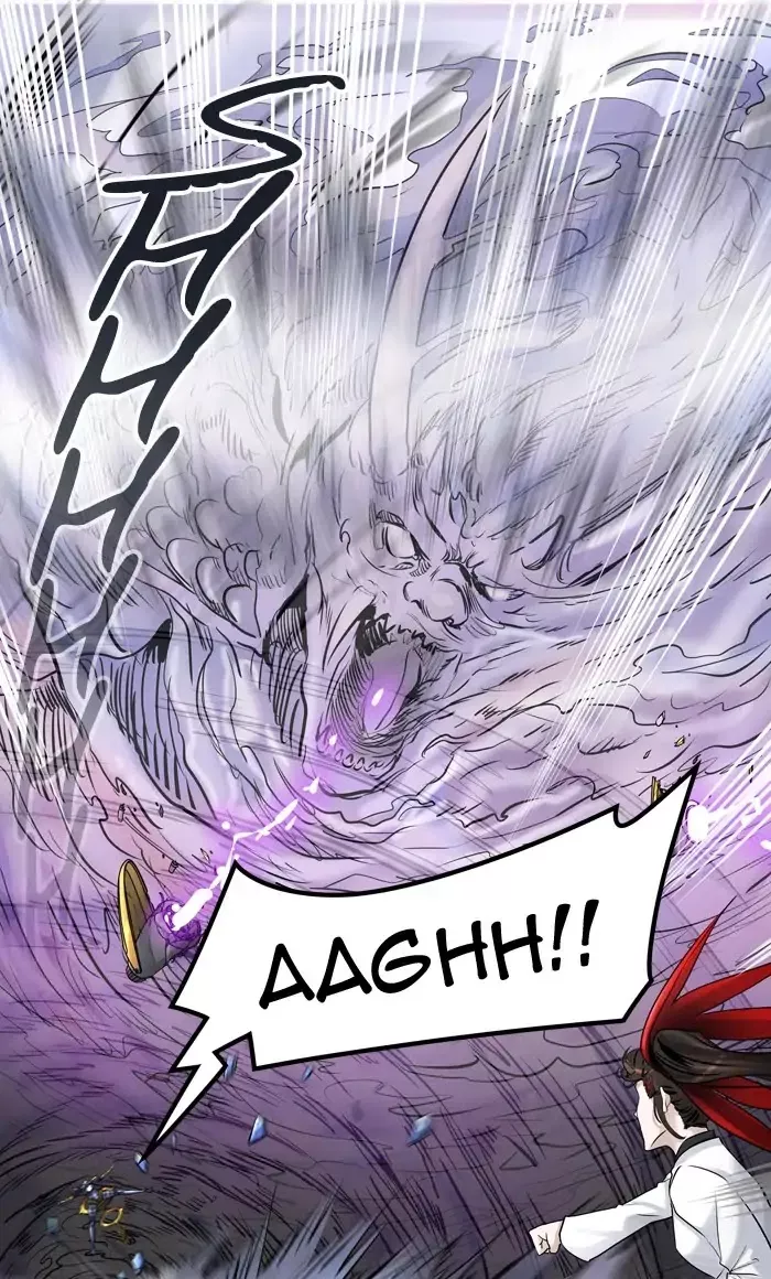 Tower of God, chapter 412, image 53