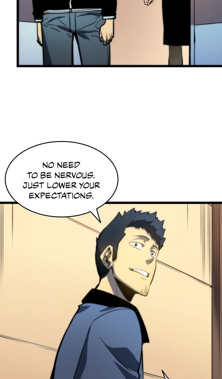 Solo Leveling, chapter 62, page 10