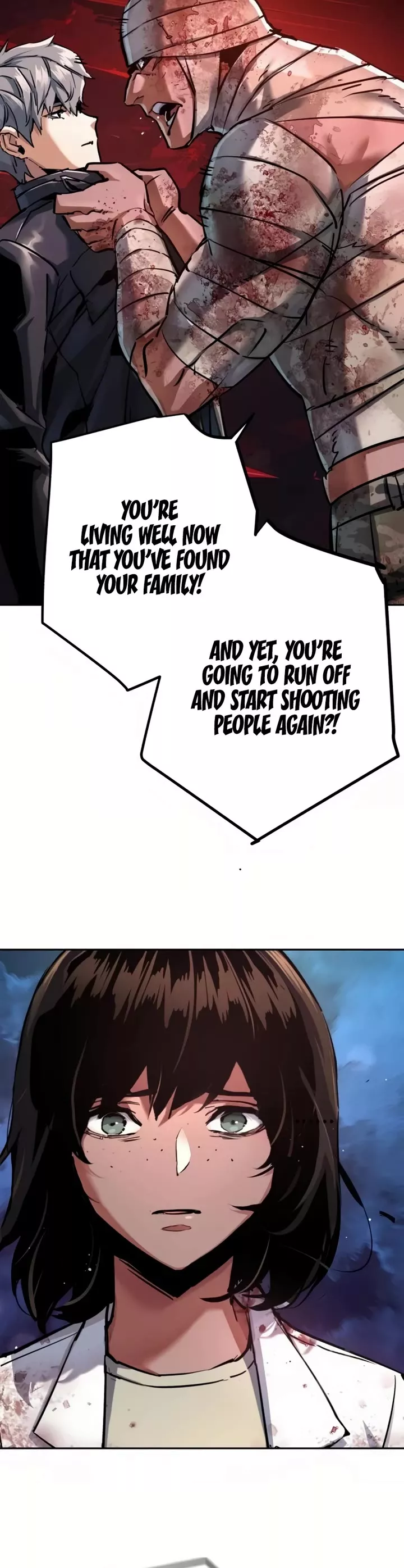 Teenage Mercenary, chapter 226, image 21