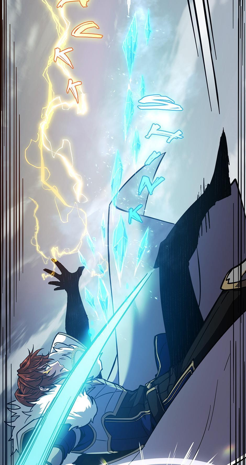 The Beginning After the End, chapter 249, image 70