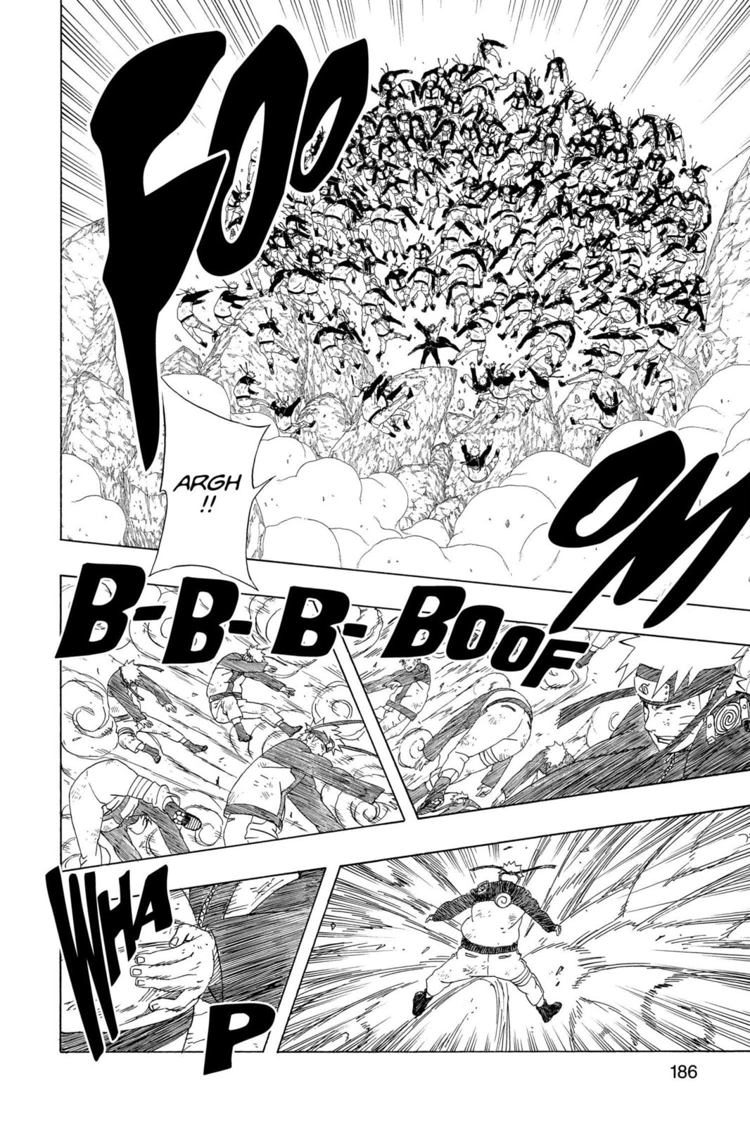 Naruto, chapter 442, image 14