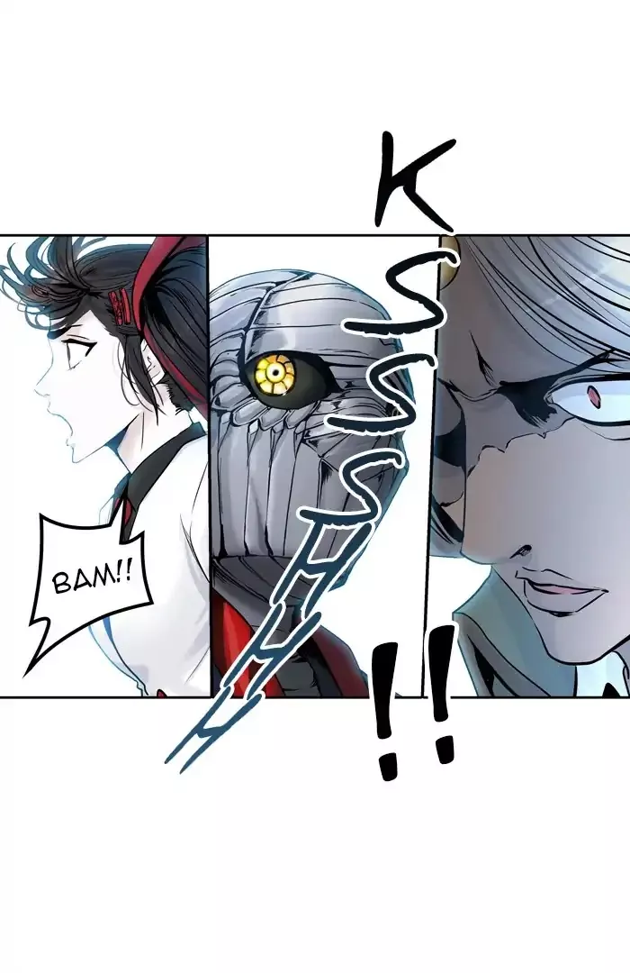 Tower of God, chapter 415, image 98