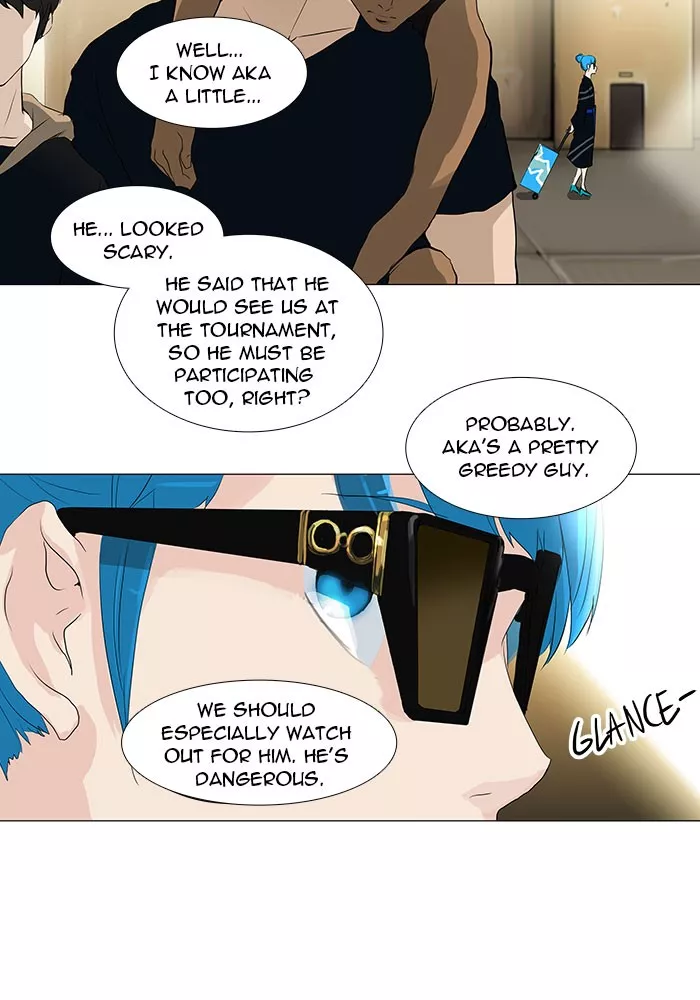 Tower of God, chapter 201, image 23
