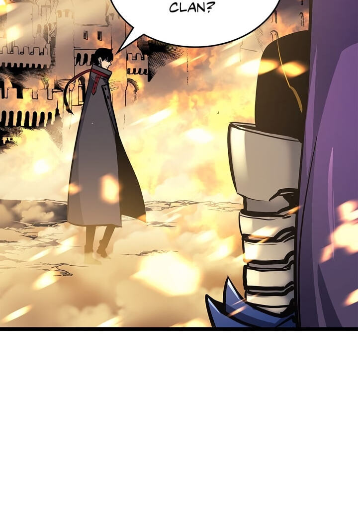 Solo Leveling, chapter 84, page 25