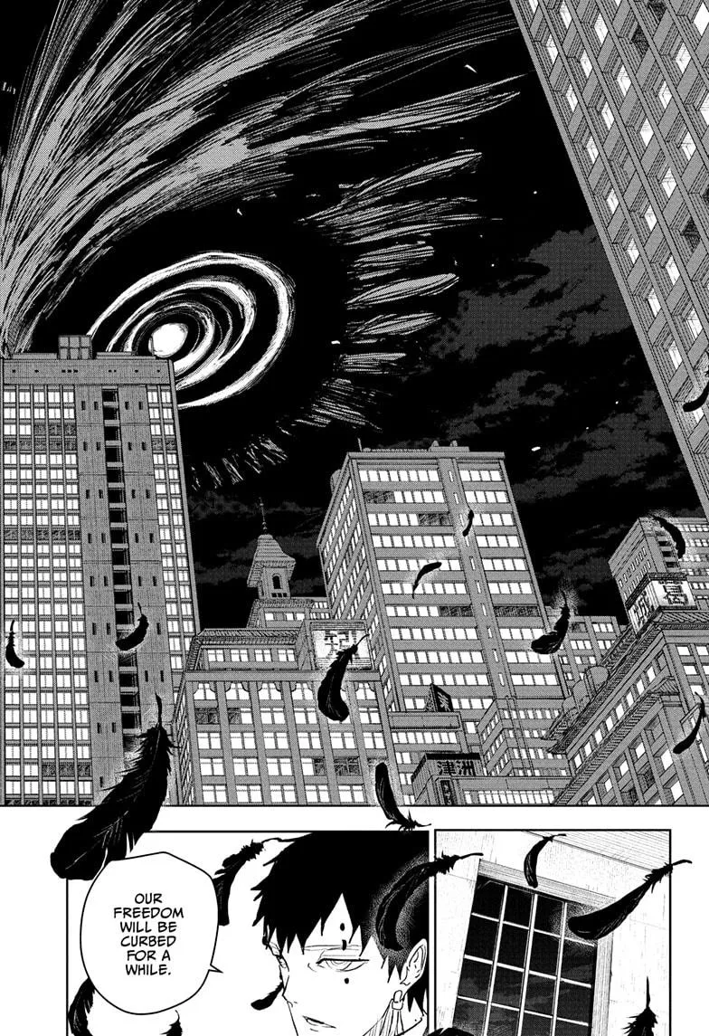 Kagurabachi, chapter 59, image 12