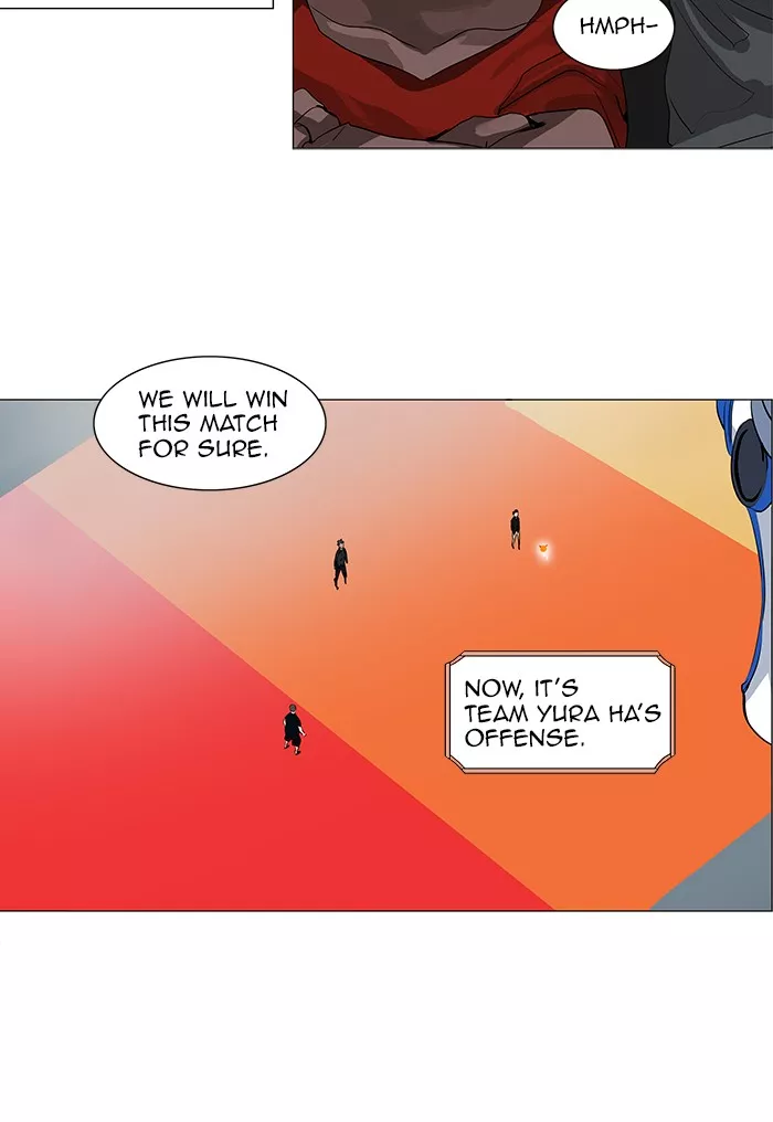 Tower of God, chapter 207, image 35
