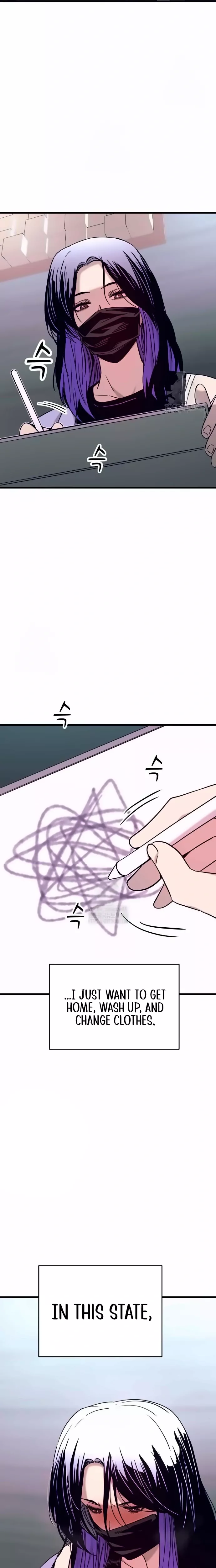 My Bias Gets on the Last Train, chapter 31, image 37