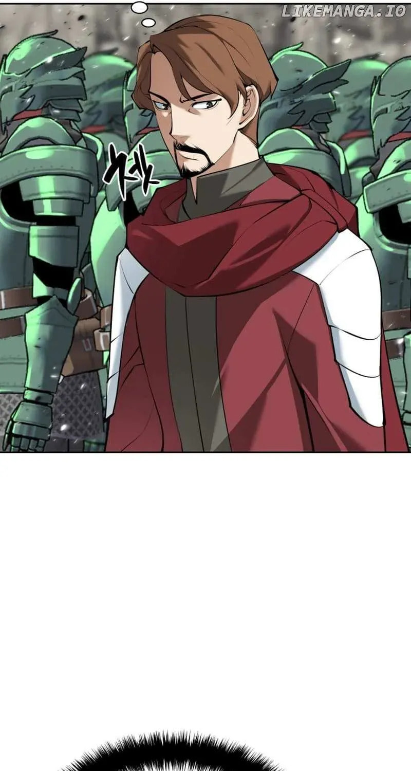 Overgeared (Team Argo), chapter 247, page 75