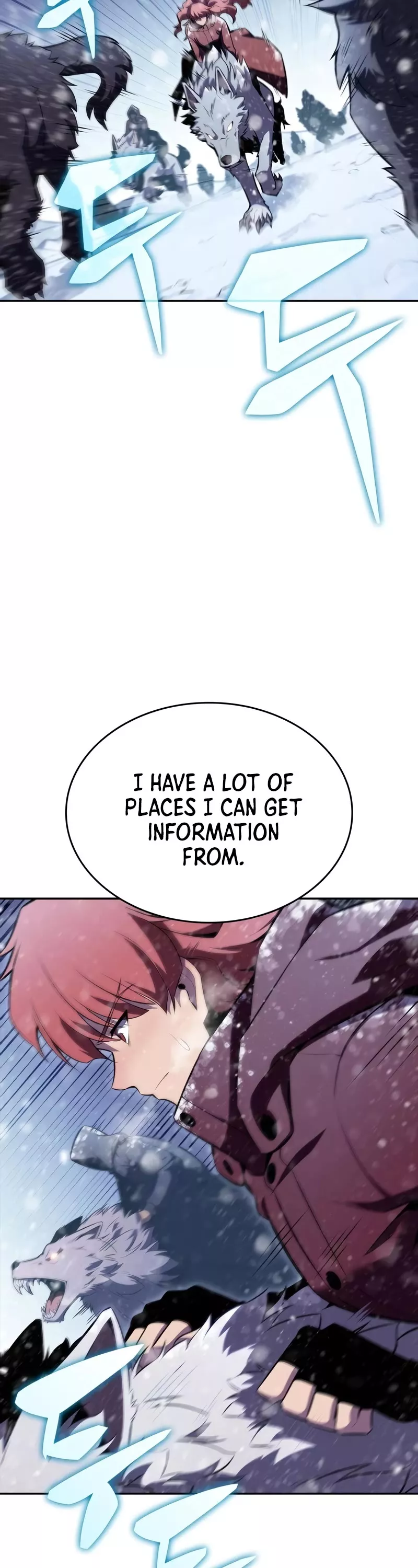 Solo Max-Level Newbie, chapter 85, image 48