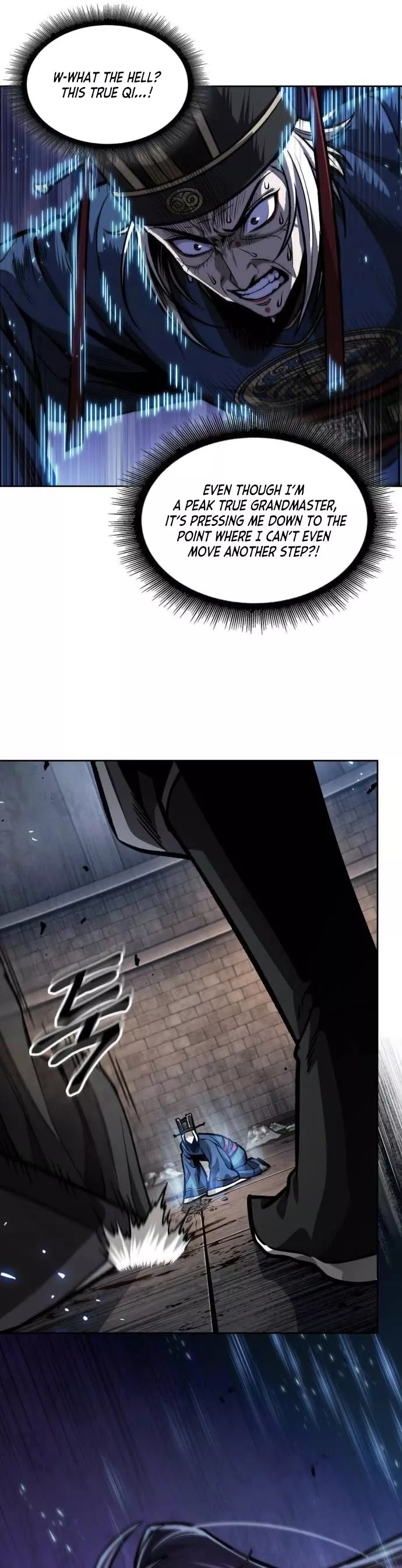 Nano Machine, chapter 212, image 40