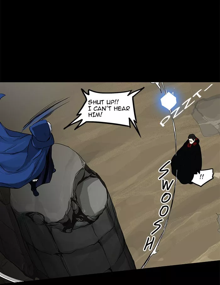 Tower of God, chapter 124, image 40