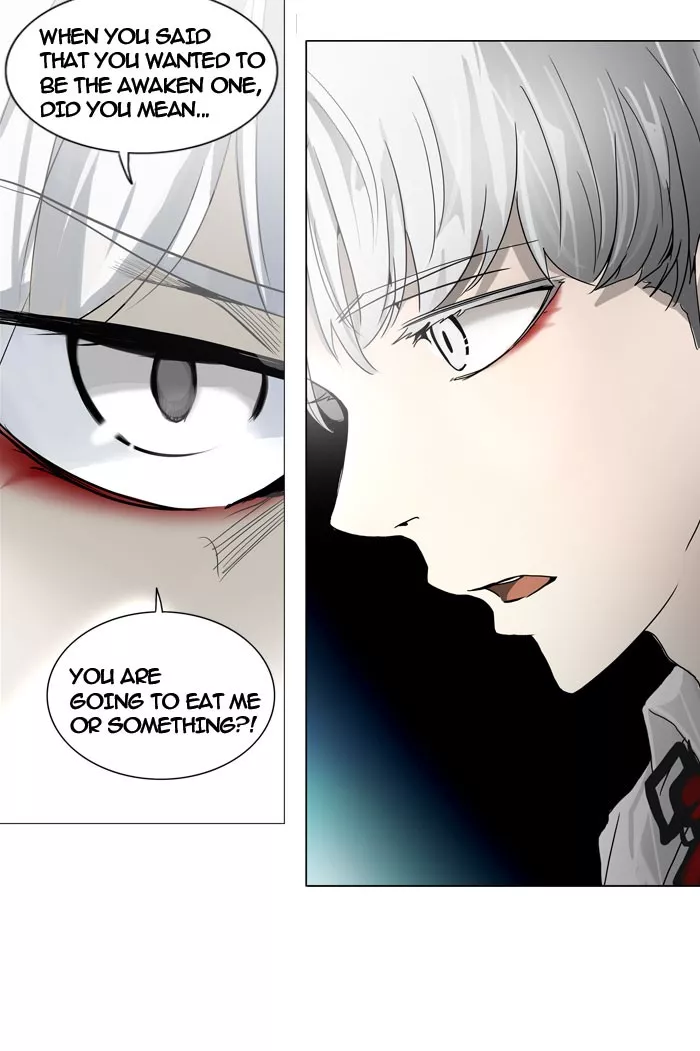 Tower of God, chapter 248, image 37