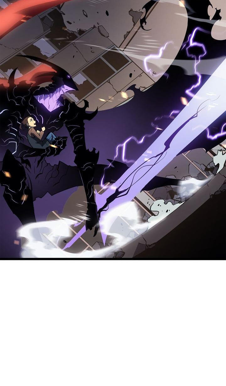 Solo Leveling, chapter 134, image 79