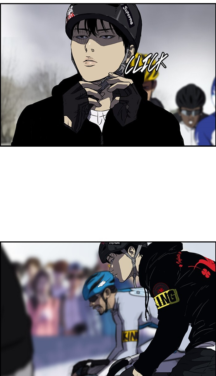 Wind Breaker, chapter 142, image 36
