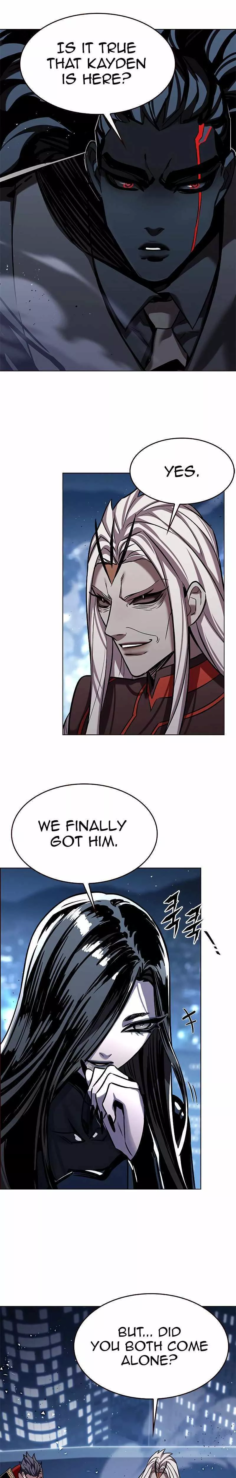 Eleceed, chapter 310, image 15