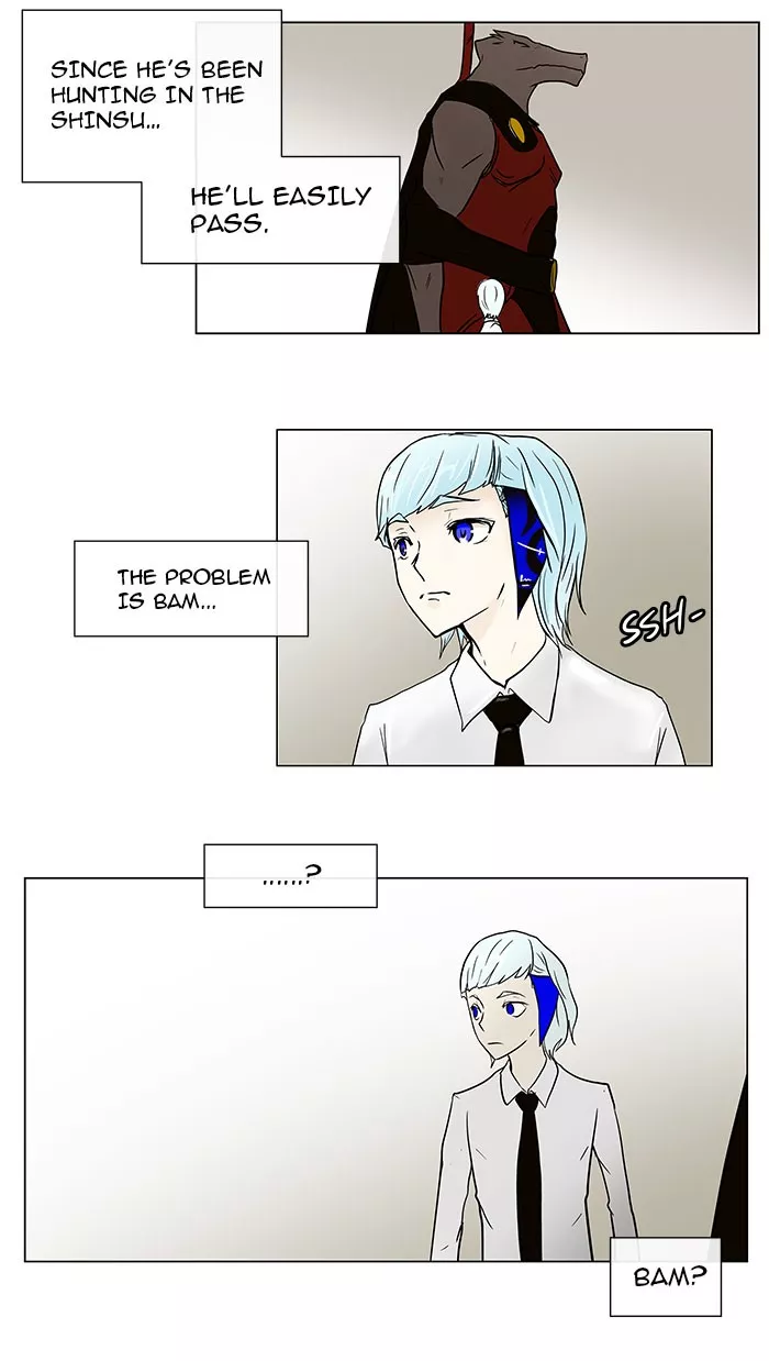 Tower of God, chapter 9, image 46