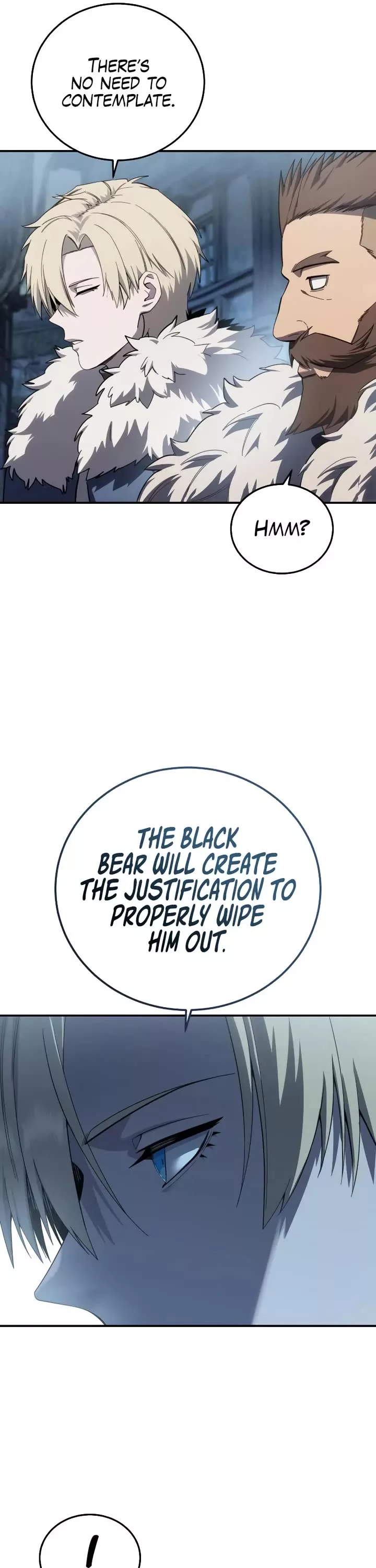 Star-Fostered Swordmaster, chapter 89, image 24