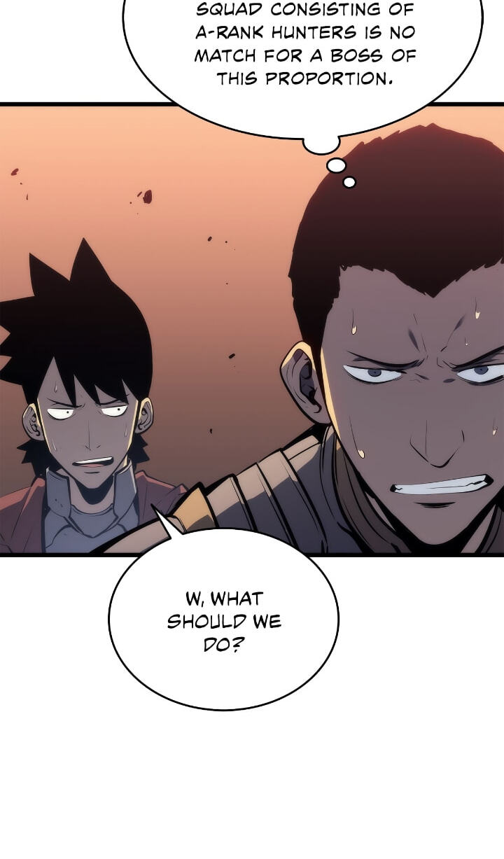 Solo Leveling, chapter 120, image 84
