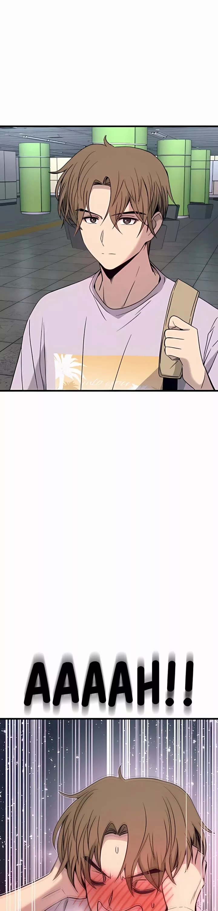 My Bias Gets on the Last Train, chapter 37, image 46