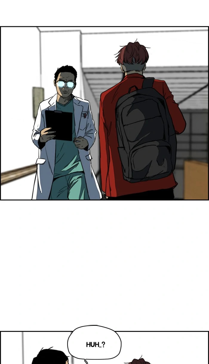 Wind Breaker, chapter 213, image 54