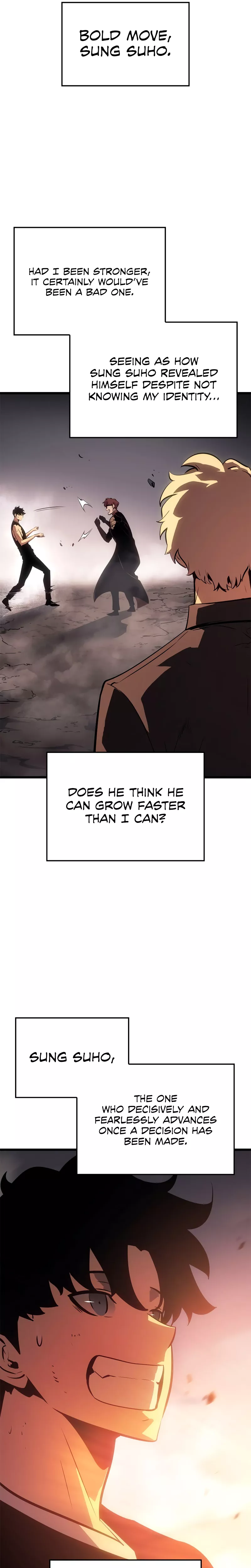Solo Leveling: Ragnarok, chapter 54, image 44