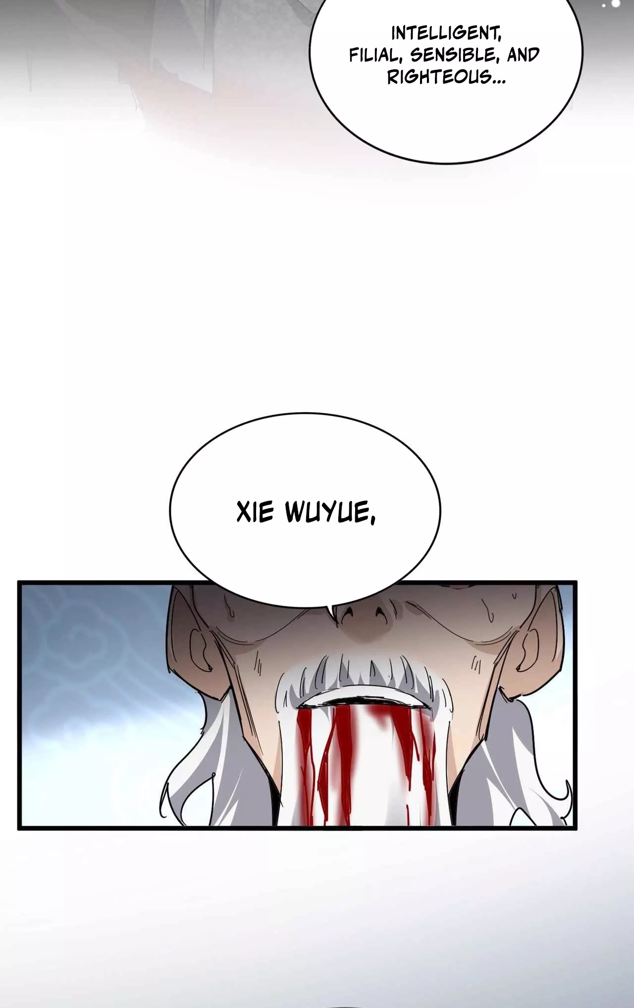 Magic Emperor, chapter 806, image 17