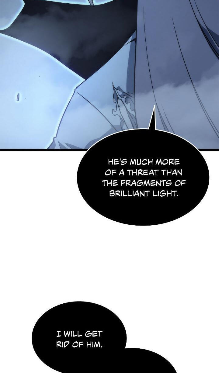 Solo Leveling, chapter 152, page 11