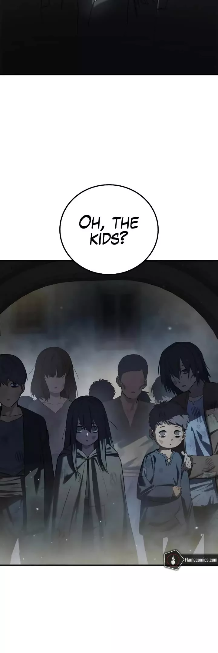Star-Fostered Swordmaster, chapter 89, image 9
