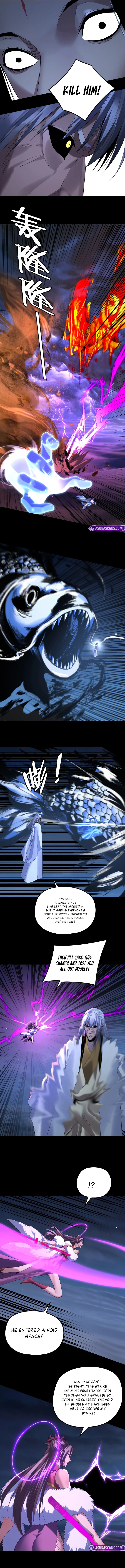 I Am the Fated Villain, chapter 255, image 4