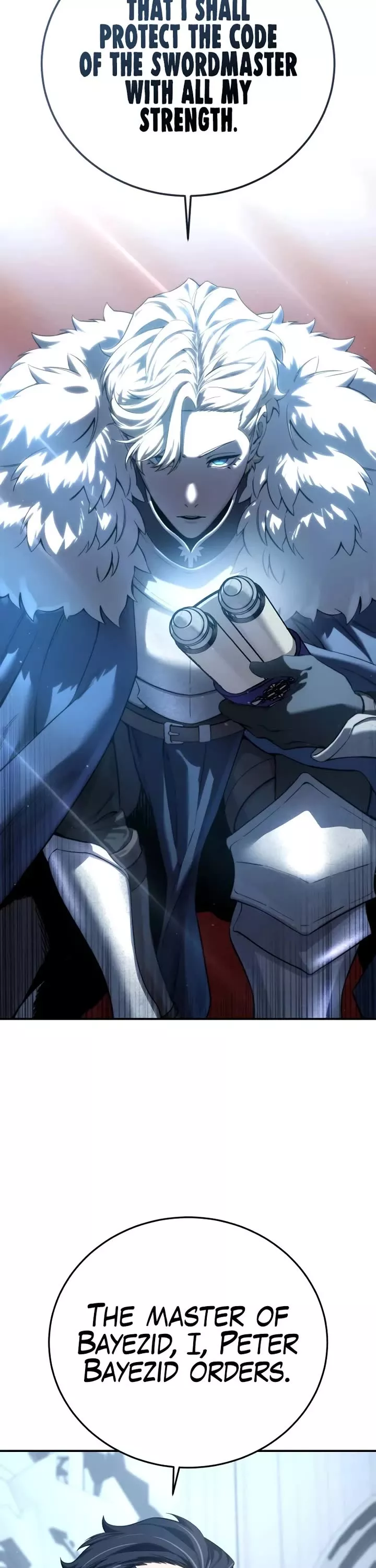 Star-Fostered Swordmaster, chapter 77, image 24