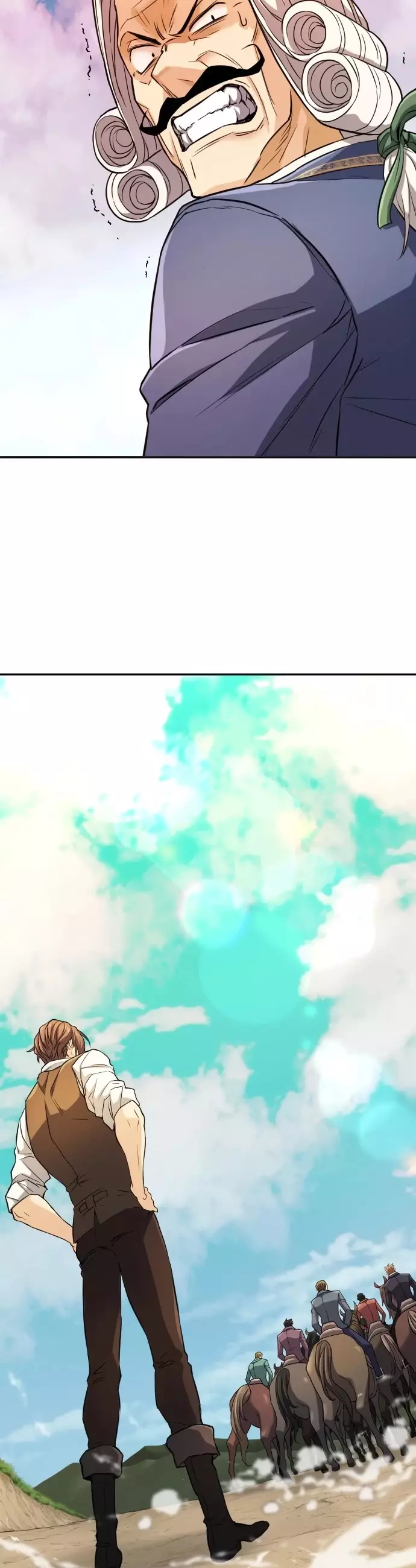 The Greatest Estate Developer, chapter 21, image 20