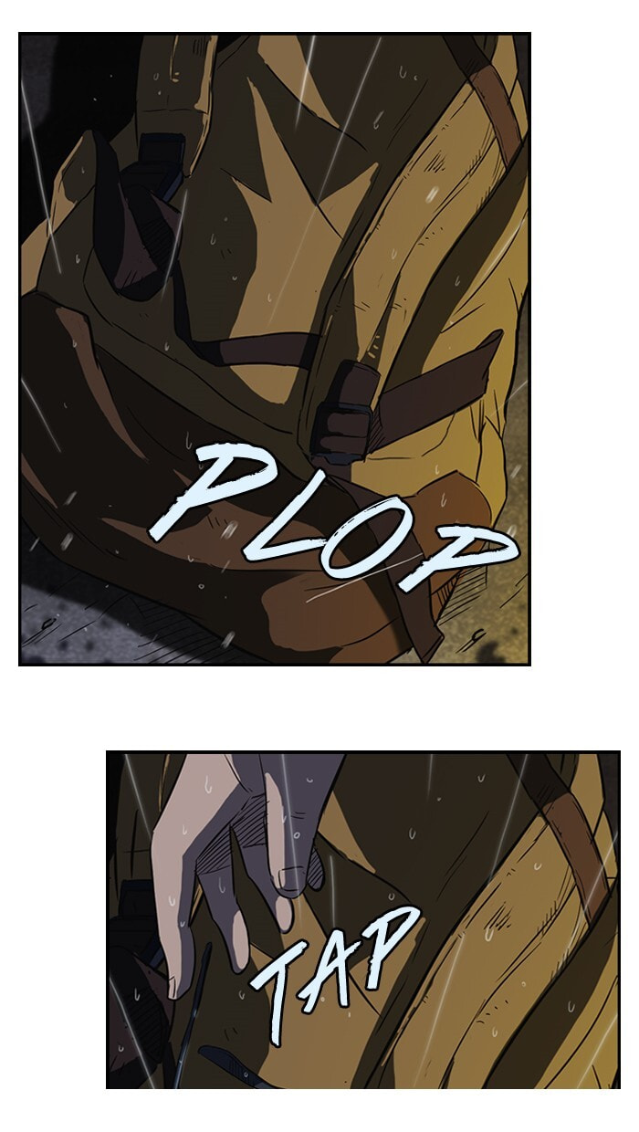 Wind Breaker, chapter 42, page 59