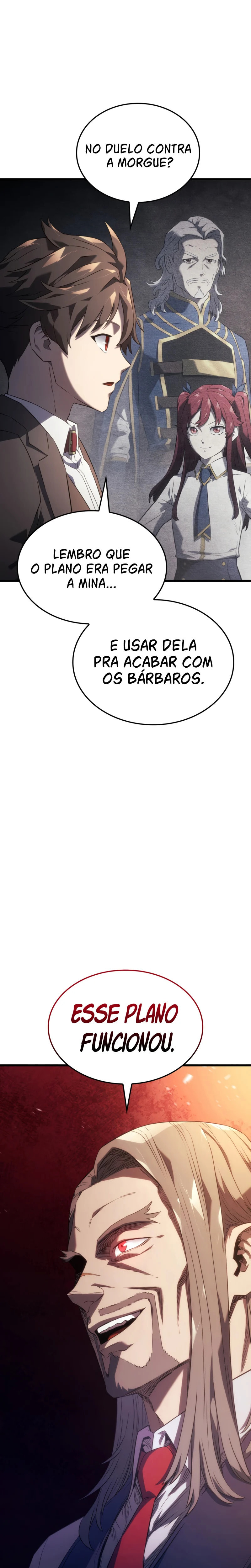 Revenge of the Baskerville Bloodhound, chapter 25, image 15