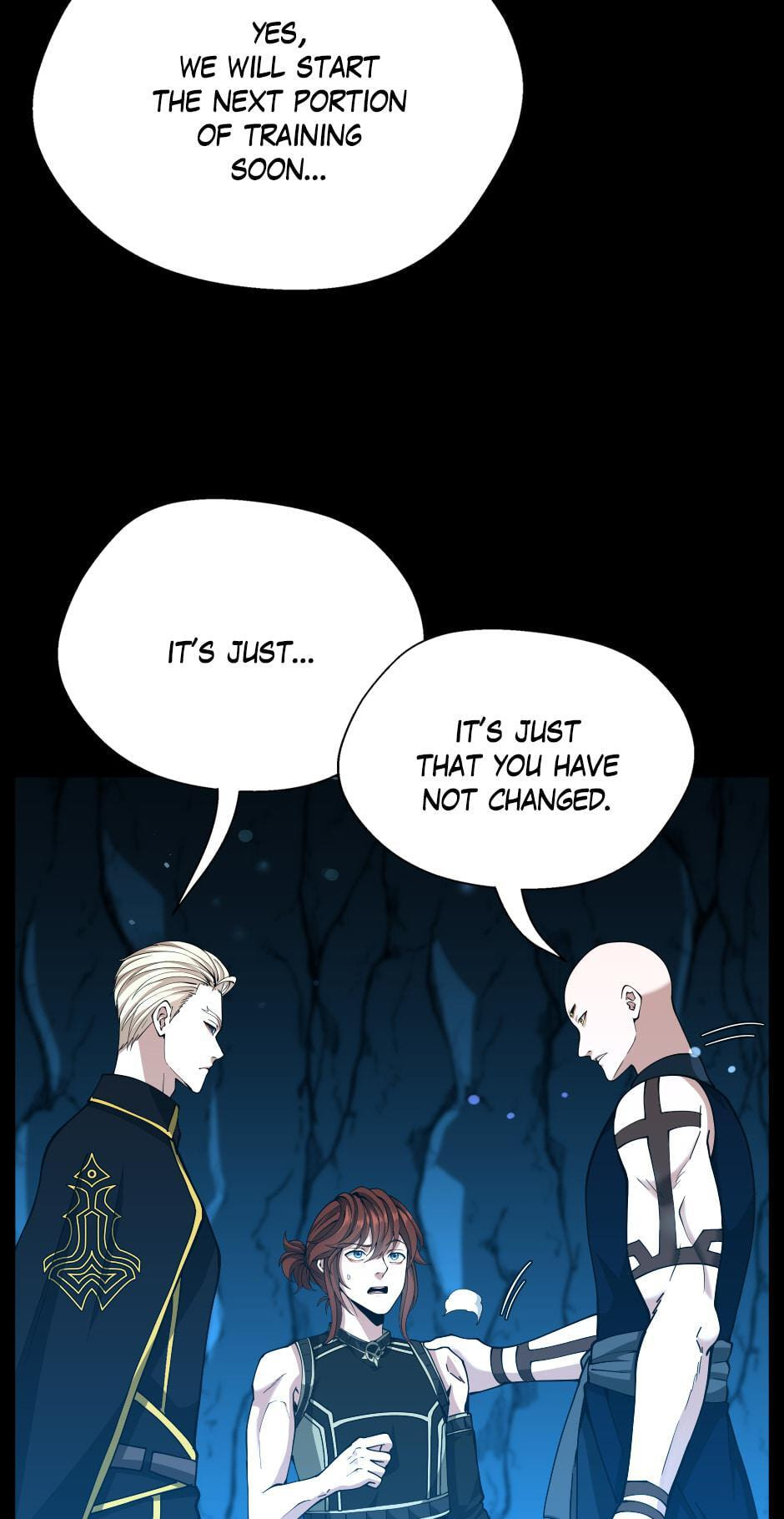 The Beginning After the End, chapter 154, image 69