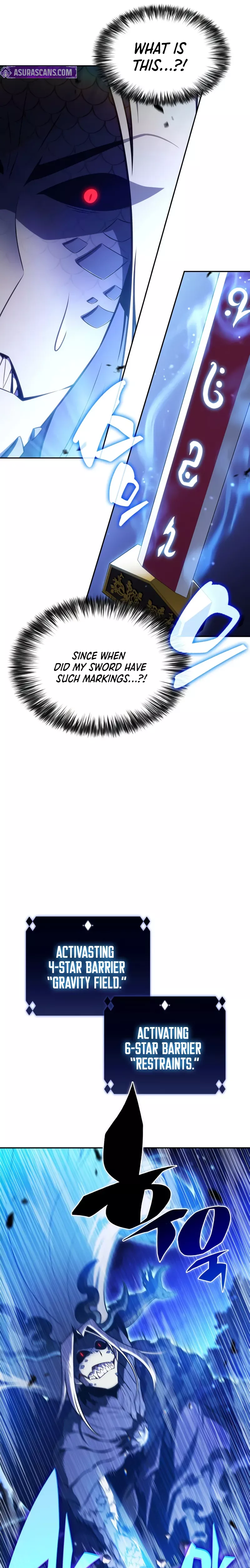 Solo Max-Level Newbie, chapter 198, image 14