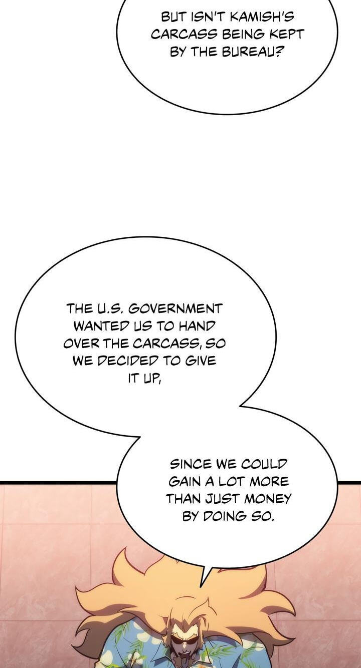 Solo Leveling, chapter 153, page 68