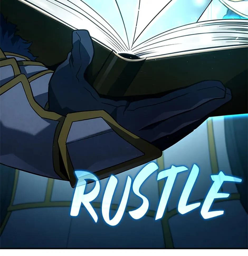 Revenge of the Baskerville Bloodhound, chapter 46, image 81
