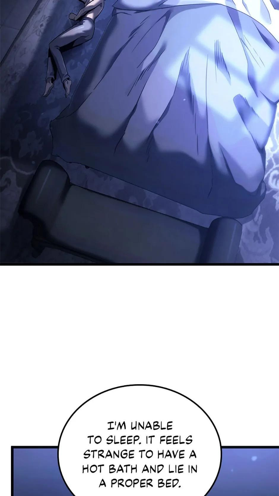 Revenge of the Baskerville Bloodhound, chapter 64, image 34