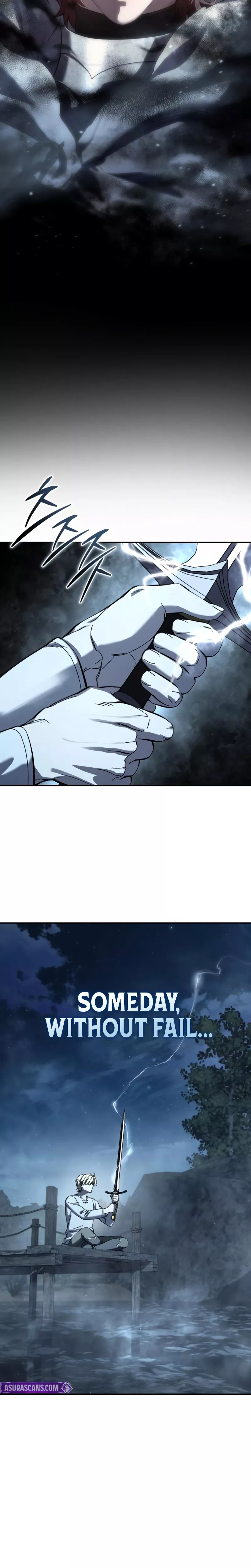 Star-Embracing Swordmaster, chapter 102, image 28