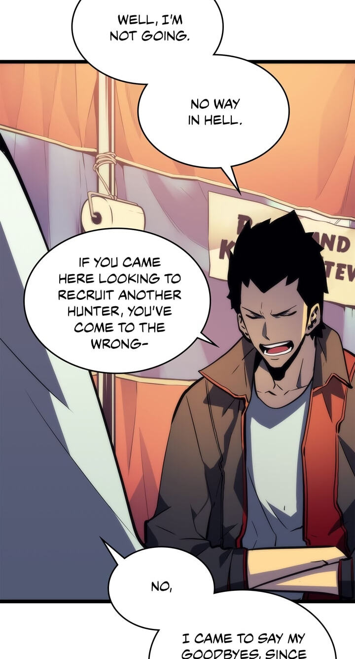 Solo Leveling, chapter 89, page 15