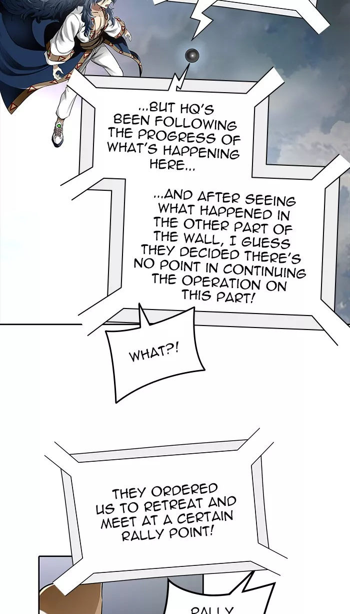 Tower of God, chapter 466, image 25