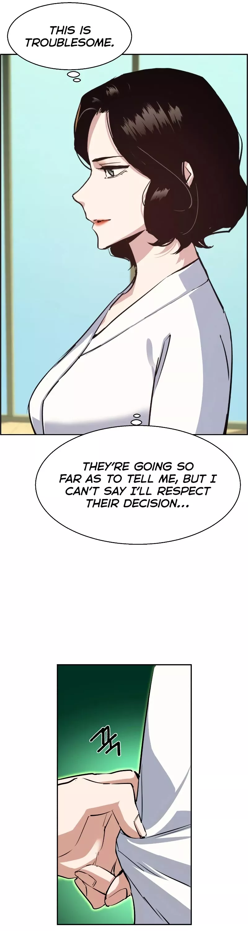 Teenage Mercenary, chapter 127, image 37