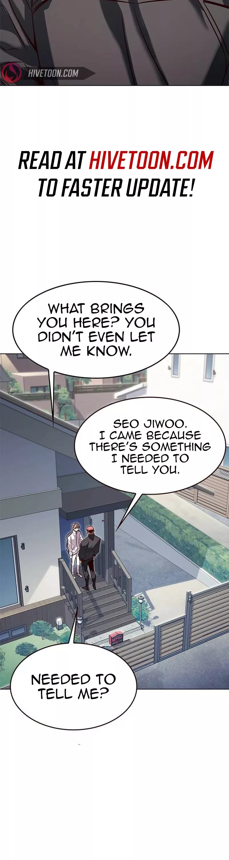 Eleceed, chapter 324, image 2