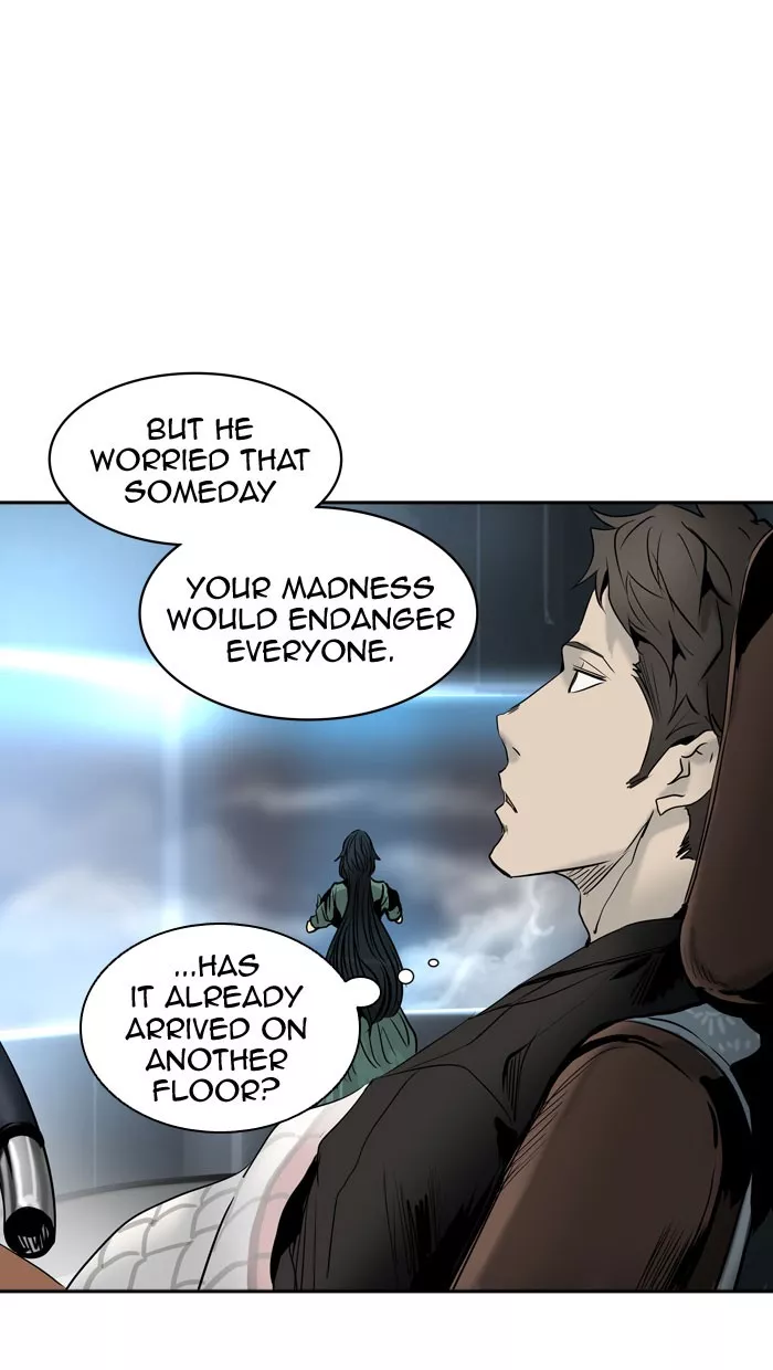 Tower of God, chapter 305, image 51