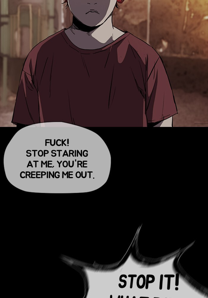 Wind Breaker, chapter 186, image 22